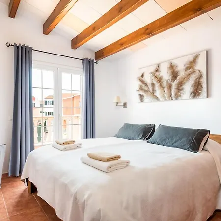 Itsasalde 3 Bedroom Villa, Cala'n Blanes Villa Cala'N Blanes (Menorca)