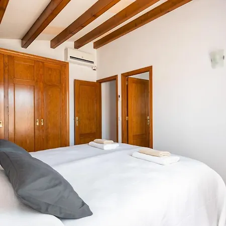 Itsasalde 3 Bedroom Villa, Cala'n Blanes Villa Cala'N Blanes (Menorca)