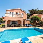 Vila Itsasalde 3 Bedroom Villa, Cala'n Blanes