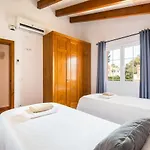 Itsasalde 3 Bedroom Villa, Cala'n Blanes