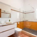 Itsasalde 3 Bedroom Villa, Cala'n Blanes Vila