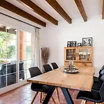 Itsasalde 3 Bedroom Villa, Cala'n Blanes Cala'N Blanes (Menorca)