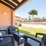 Vila Itsasalde 3 Bedroom Villa, Cala'n Blanes