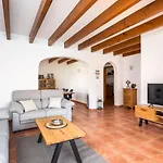 Itsasalde 3 Bedroom Villa, Cala'n Blanes