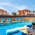 Itsasalde 3 Bedroom Villa, Cala'n Blanes Cala'N Blanes (Menorca)