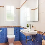 Itsasalde 3 Bedroom Villa, Cala'n Blanes Vila Cala'N Blanes (Menorca)