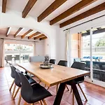 Itsasalde 3 Bedroom Villa, Cala'n Blanes * Cala'N Blanes (Menorca)