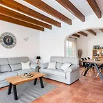 Itsasalde 3 Bedroom Villa, Cala'n Blanes Vila