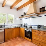 Itsasalde 3 Bedroom Villa, Cala'n Blanes Cala'N Blanes (Menorca)